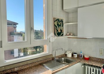 Four-room apartment Via Poli, Reggio nell'Emilia - photo 12