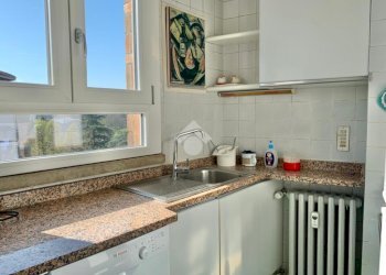 Four-room apartment Via Poli, Reggio nell'Emilia - photo 13
