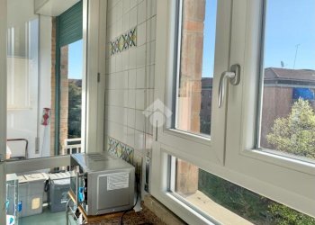 Four-room apartment Via Poli, Reggio nell'Emilia - photo 14