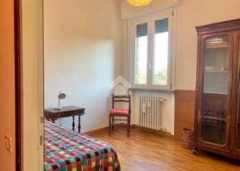 Four-room apartment Via Poli, Reggio nell'Emilia - photo 20