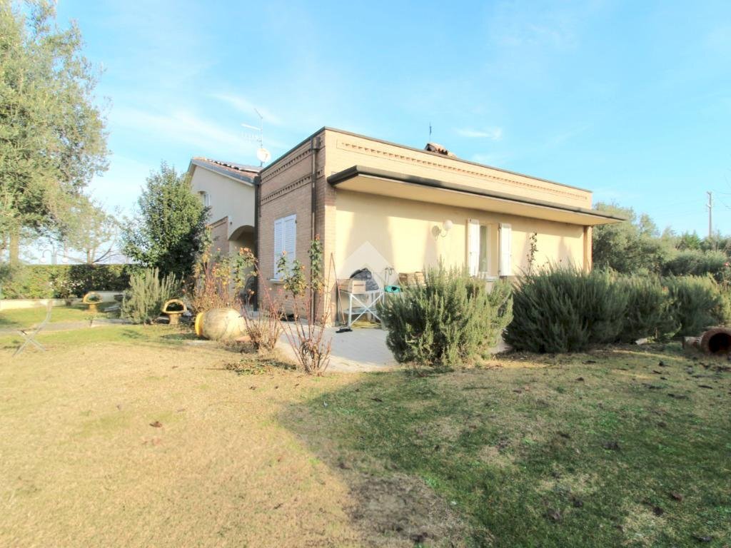Portion of a house Via Cervese, Cesena - photo 1