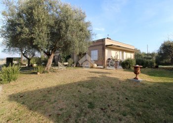 Portion of a house Via Cervese, Cesena - photo 11