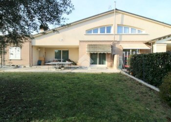 Portion of a house Via Cervese, Cesena - photo 36