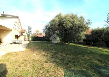 Portion of a house Via Cervese, Cesena - photo 40