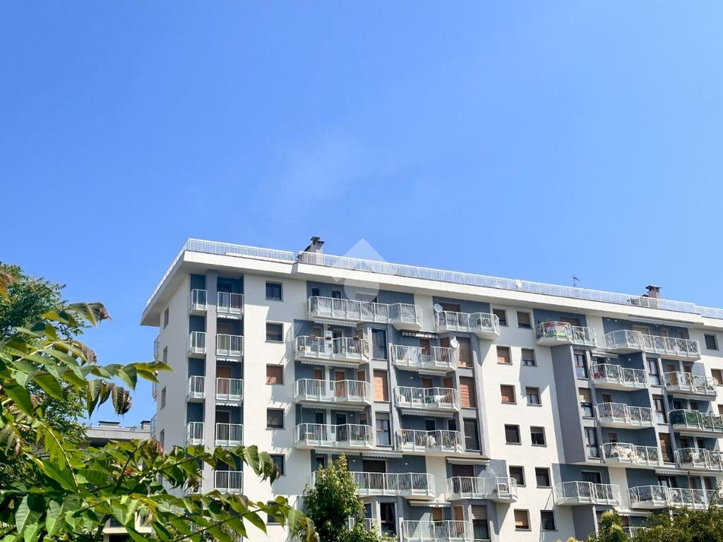 Two-room apartment Via Cefalù, Milano (neighborhood Gallaratese) - photo 1