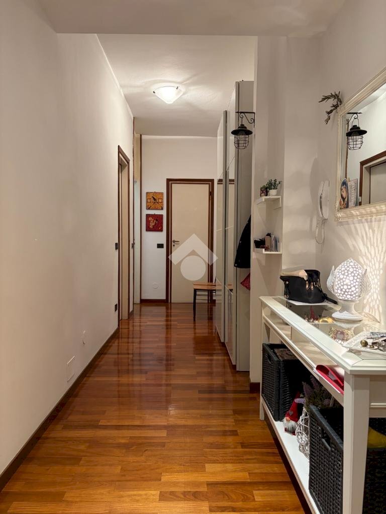 Two-room apartment Via Cefalù, Milano (neighborhood Gallaratese) - photo 3