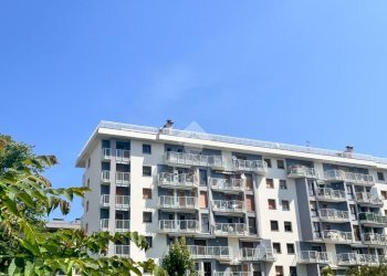 Bilocale Via Cefalù, Milano (zona Gallaratese) - foto 1