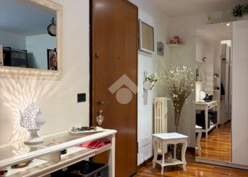 Bilocale Via Cefalù, Milano (zona Gallaratese) - foto 2