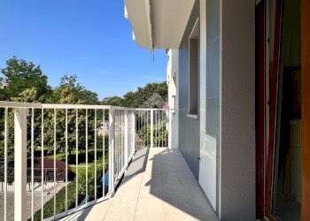 Bilocale Via Cefalù, Milano (zona Gallaratese) - foto 9