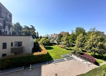 Bilocale Via Cefalù, Milano (zona Gallaratese) - foto 11