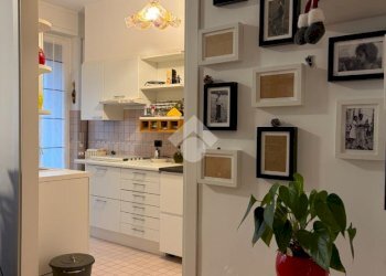 Bilocale Via Cefalù, Milano (zona Gallaratese) - foto 12