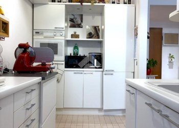 Bilocale Via Cefalù, Milano (zona Gallaratese) - foto 13