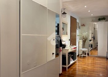 Bilocale Via Cefalù, Milano (zona Gallaratese) - foto 16