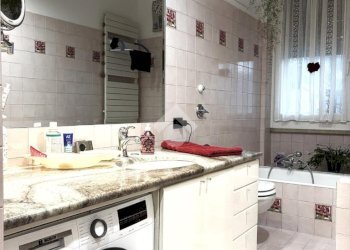 Bilocale Via Cefalù, Milano (zona Gallaratese) - foto 22