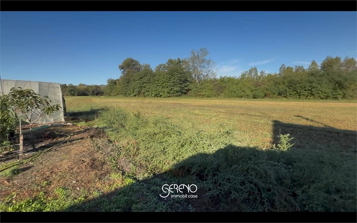Terreno agricolo Via Sabbione 1, Vottignasco - foto 1