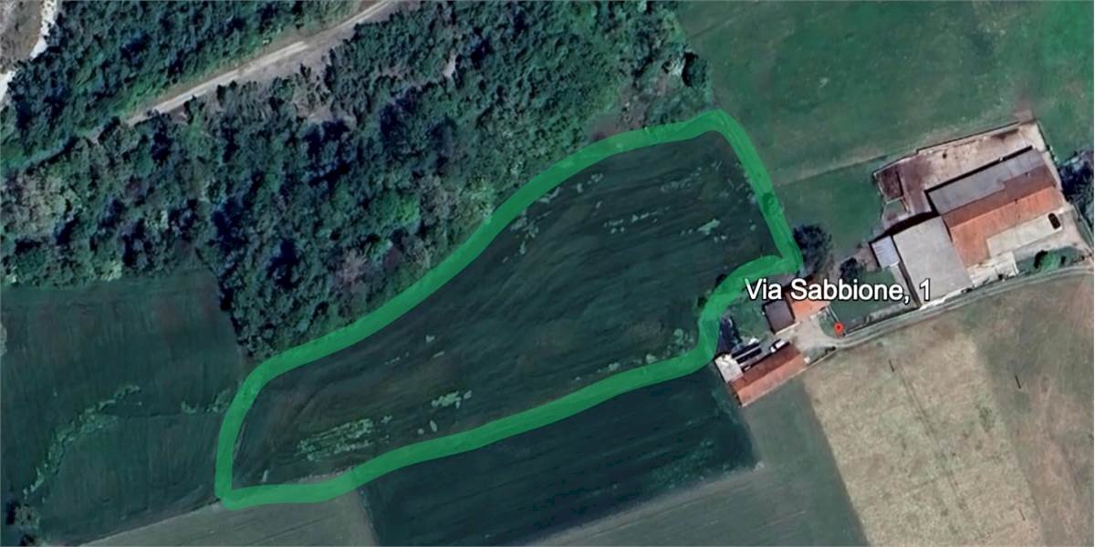 Terreno agricolo Via Sabbione 1, Vottignasco - foto 3