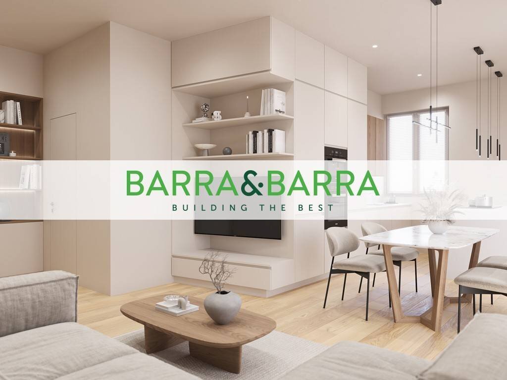 Three-room apartment Via Pier Carlo Boggio, 39, Cuneo (neighborhood Cuneo Nuova) - photo 1