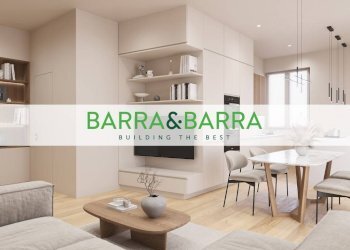 Trilocale Via Pier Carlo Boggio, 39, Cuneo (zona Cuneo Nuova) - foto 1