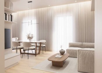 Trilocale Via Pier Carlo Boggio, 39, Cuneo (zona Cuneo Nuova) - foto 2