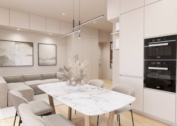 Trilocale Via Pier Carlo Boggio, 39, Cuneo (zona Cuneo Nuova) - foto 5