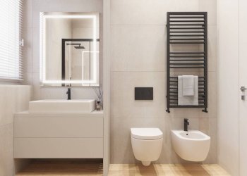 Trilocale Via Pier Carlo Boggio, 39, Cuneo (zona Cuneo Nuova) - foto 9