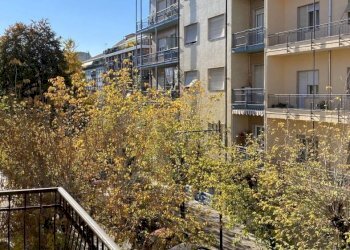 Trilocale Via Pier Carlo Boggio, 39, Cuneo (zona Cuneo Nuova) - foto 11