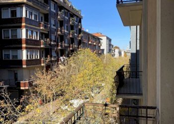 Trilocale Via Pier Carlo Boggio, 39, Cuneo (zona Cuneo Nuova) - foto 12