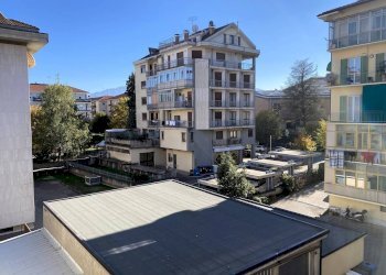 Trilocale Via Pier Carlo Boggio, 39, Cuneo (zona Cuneo Nuova) - foto 13