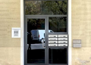 Trilocale Via Pier Carlo Boggio, 39, Cuneo (zona Cuneo Nuova) - foto 15