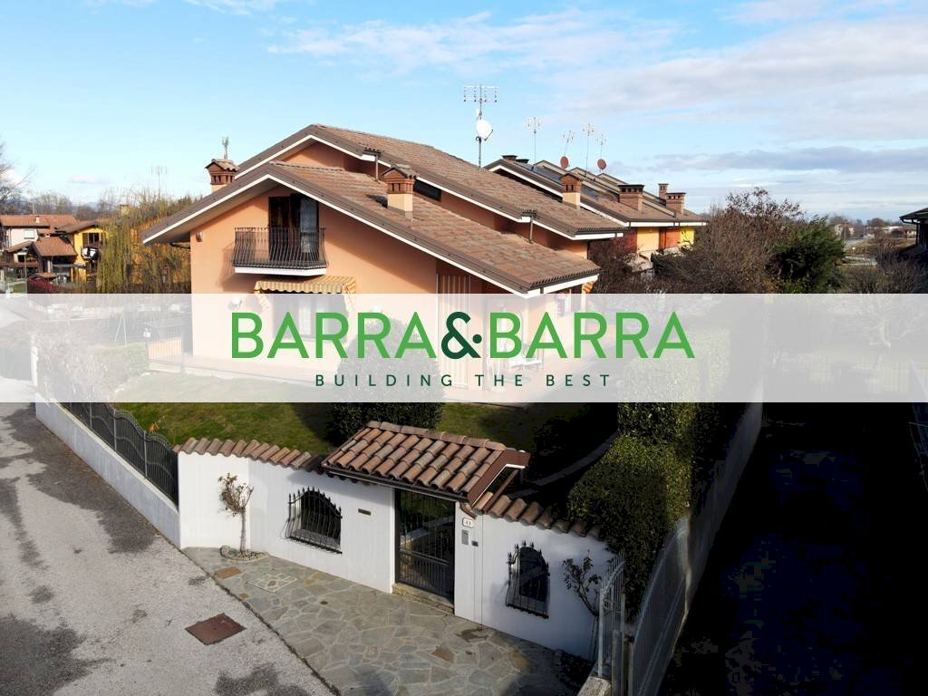 Villa Via Cuneo, 41, Bernezzo - foto 1