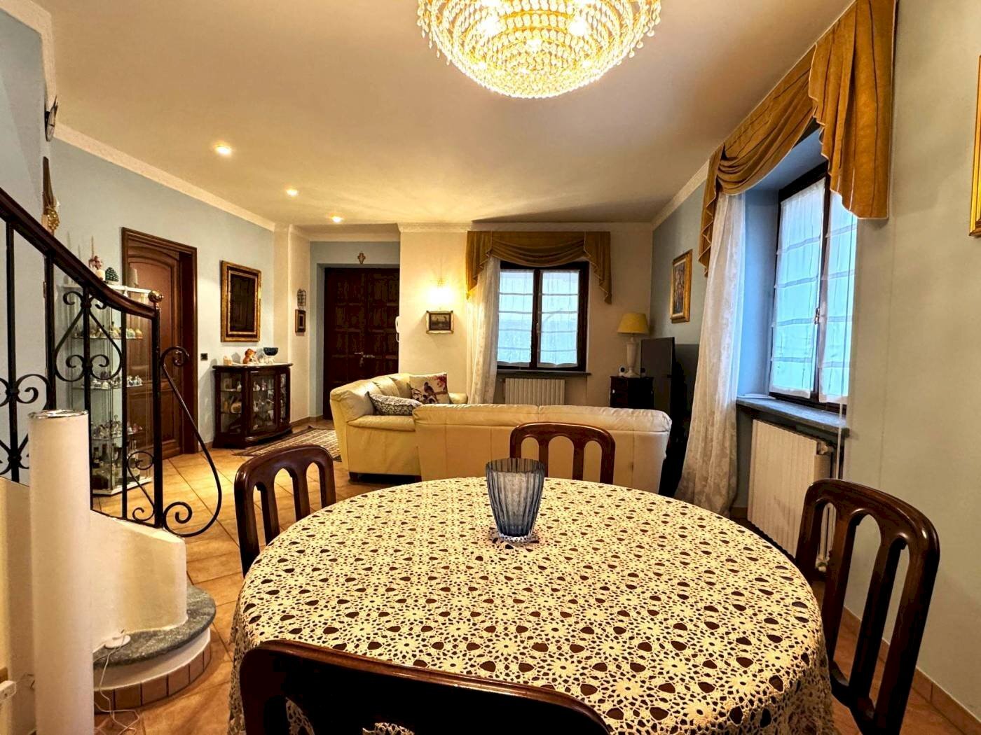 Villa Via Cuneo, 41, Bernezzo - foto 3