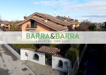 Villa Via Cuneo, 41, Bernezzo - foto 1