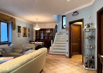 Villa Via Cuneo, 41, Bernezzo - foto 5