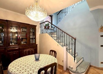 Villa Via Cuneo, 41, Bernezzo - foto 10