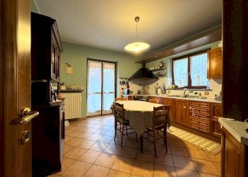 Villa Via Cuneo, 41, Bernezzo - foto 11