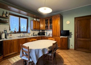 Villa Via Cuneo, 41, Bernezzo - foto 12