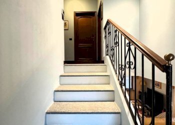 Villa Via Cuneo, 41, Bernezzo - foto 18