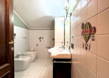 Villa Via Cuneo, 41, Bernezzo - foto 22