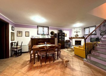 Villa Via Cuneo, 41, Bernezzo - foto 28