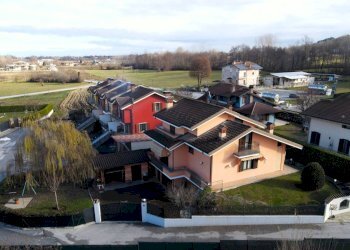 Villa Via Cuneo, 41, Bernezzo - foto 31