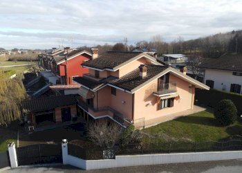 Villa Via Cuneo, 41, Bernezzo - foto 32