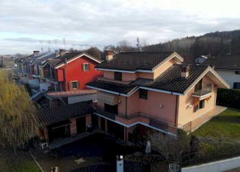Villa Via Cuneo, 41, Bernezzo - foto 33