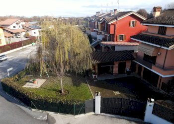 Villa Via Cuneo, 41, Bernezzo - foto 34