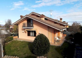 Villa Via Cuneo, 41, Bernezzo - foto 36