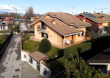 Villa Via Cuneo, 41, Bernezzo - foto 37