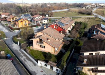 Villa Via Cuneo, 41, Bernezzo - foto 38