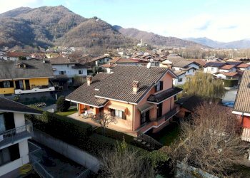 Villa Via Cuneo, 41, Bernezzo - foto 39