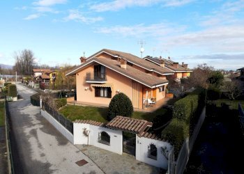 Villa Via Cuneo, 41, Bernezzo - foto 40