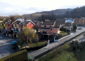 Villa Via Cuneo, 41, Bernezzo - foto 43