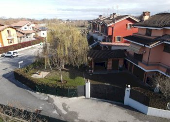 Villa Via Cuneo, 41, Bernezzo - foto 44